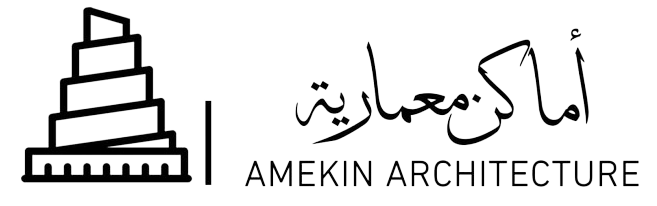 Amekin logo