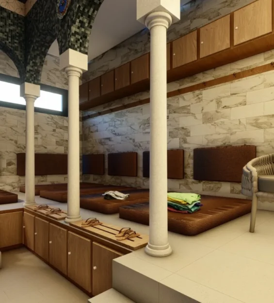 1 Traditional-Hammam-Modern-Touch-Amekin-Architecture