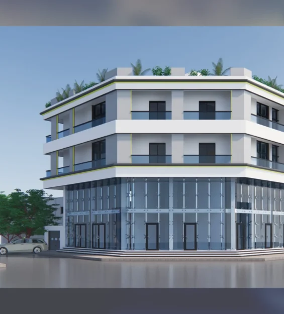 1.1.Immeuble-Korba-Architecture-Moderne